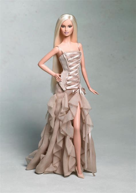 barbie per versace|versace barbie doll.